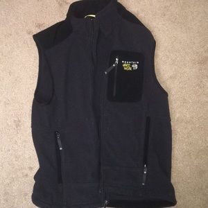 Mountain Hardwear Vest